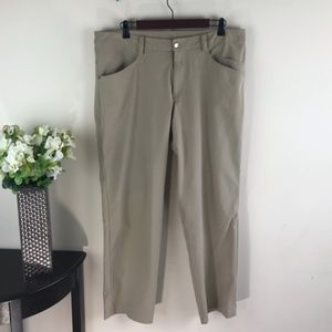 Lululemon Men’s Khaki Pants: Size 38